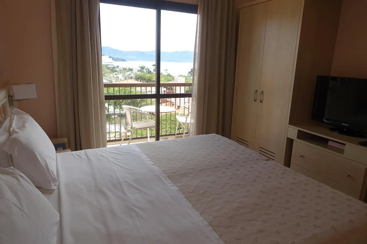 Suítes e Studios no Hotel Jurerê Beach Village Florianópolis Brasil