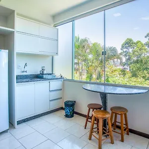 De Ingleses Apartamento
